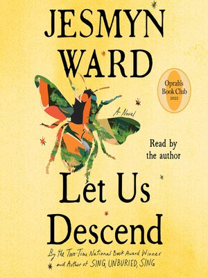 cover image of Let Us Descend